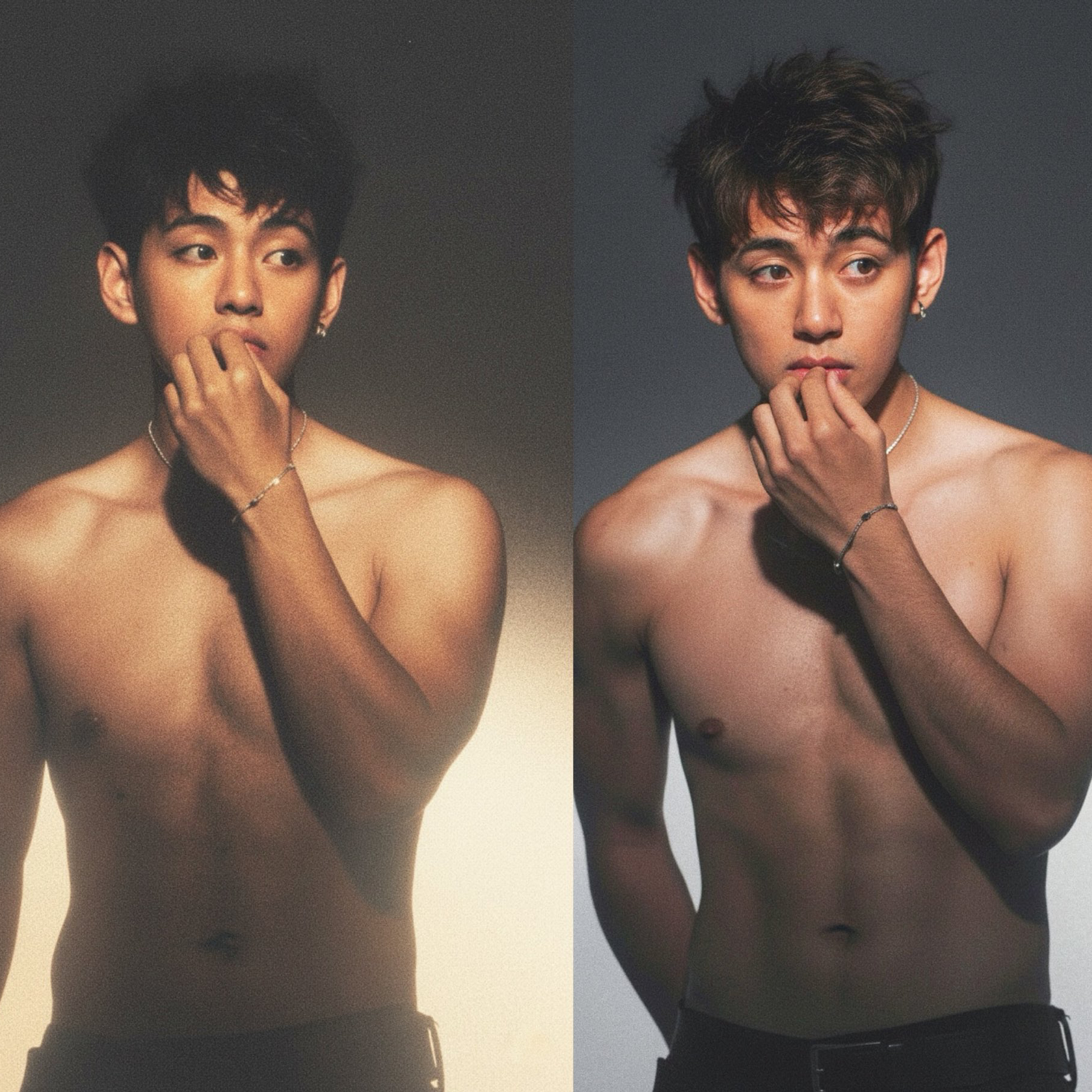 BTSの最近の活動写真