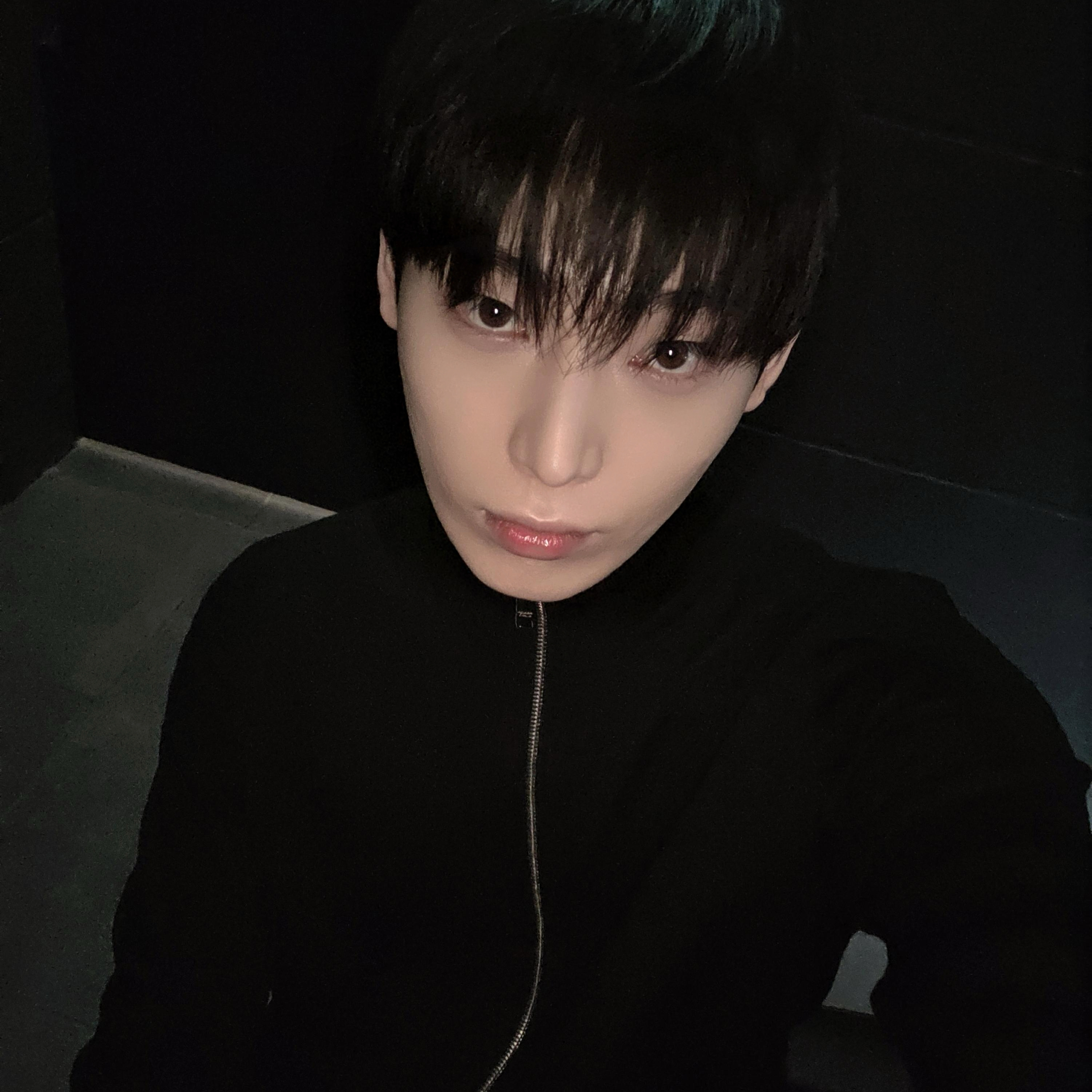 Latest photo of Sunoo (ENHYPEN)