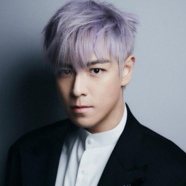 Popular profile picture of T.O.P loved by fans