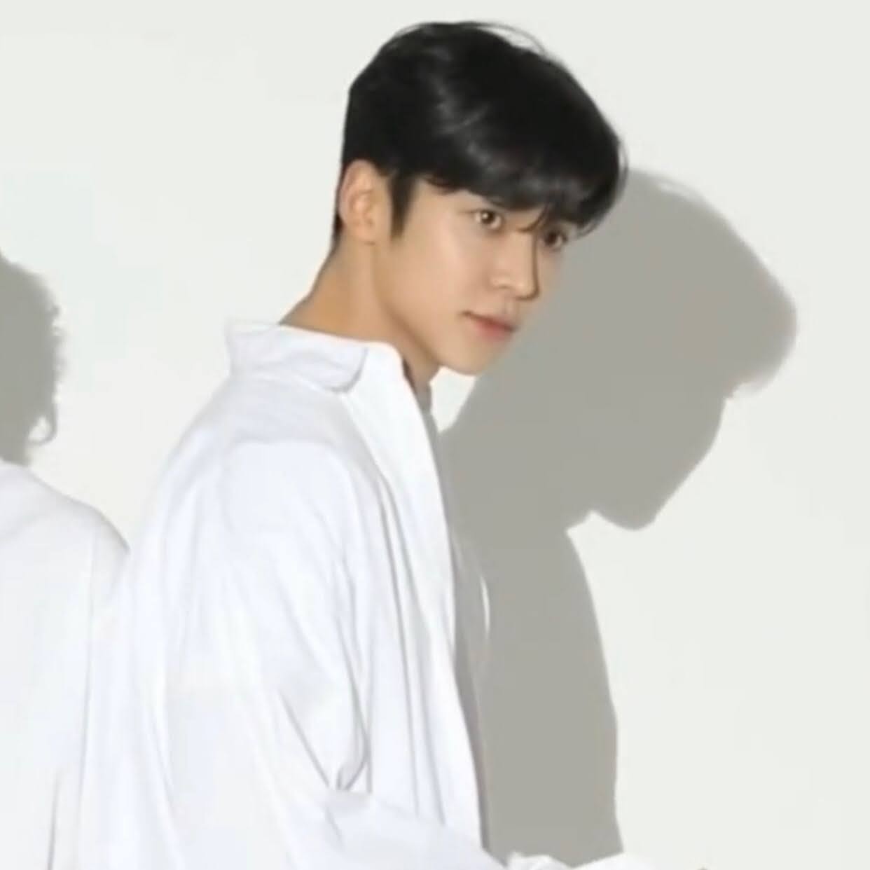Latest photo of Rowoon