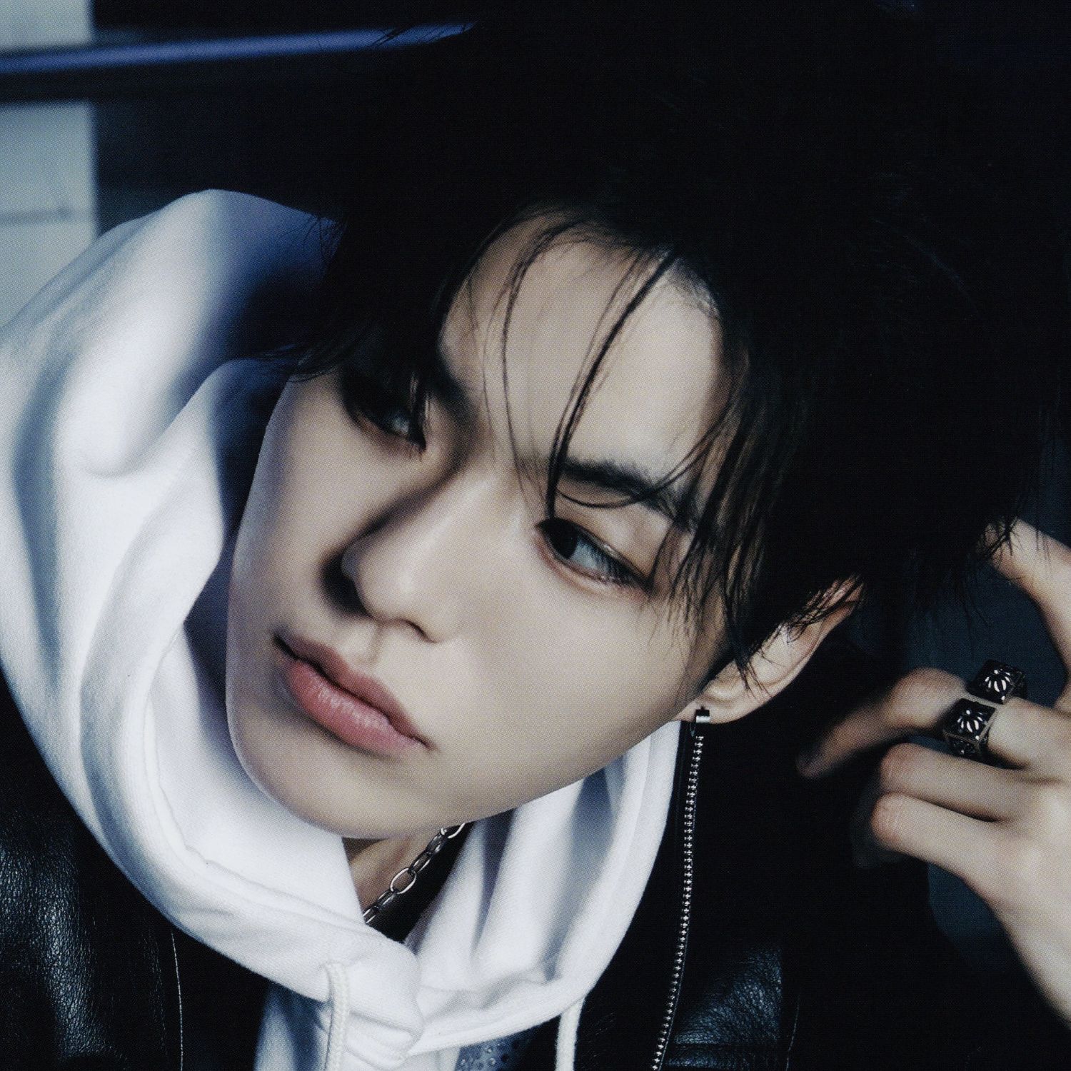 Latest photo of Yoon Jaehyuk (TREASURE)