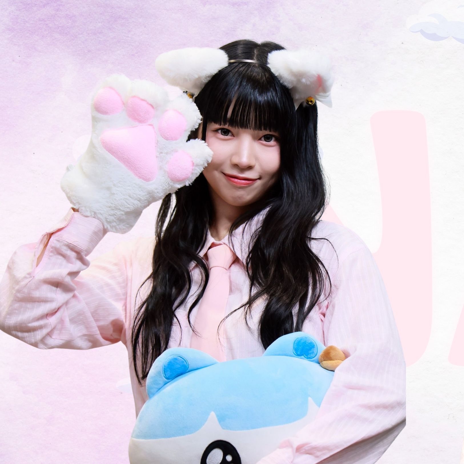 Recent activity shot of Nana (UNIS)