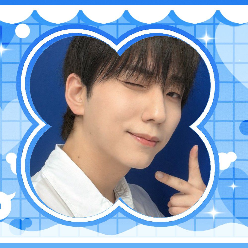 Behind-the-scenes cut of Xdinary Heroes