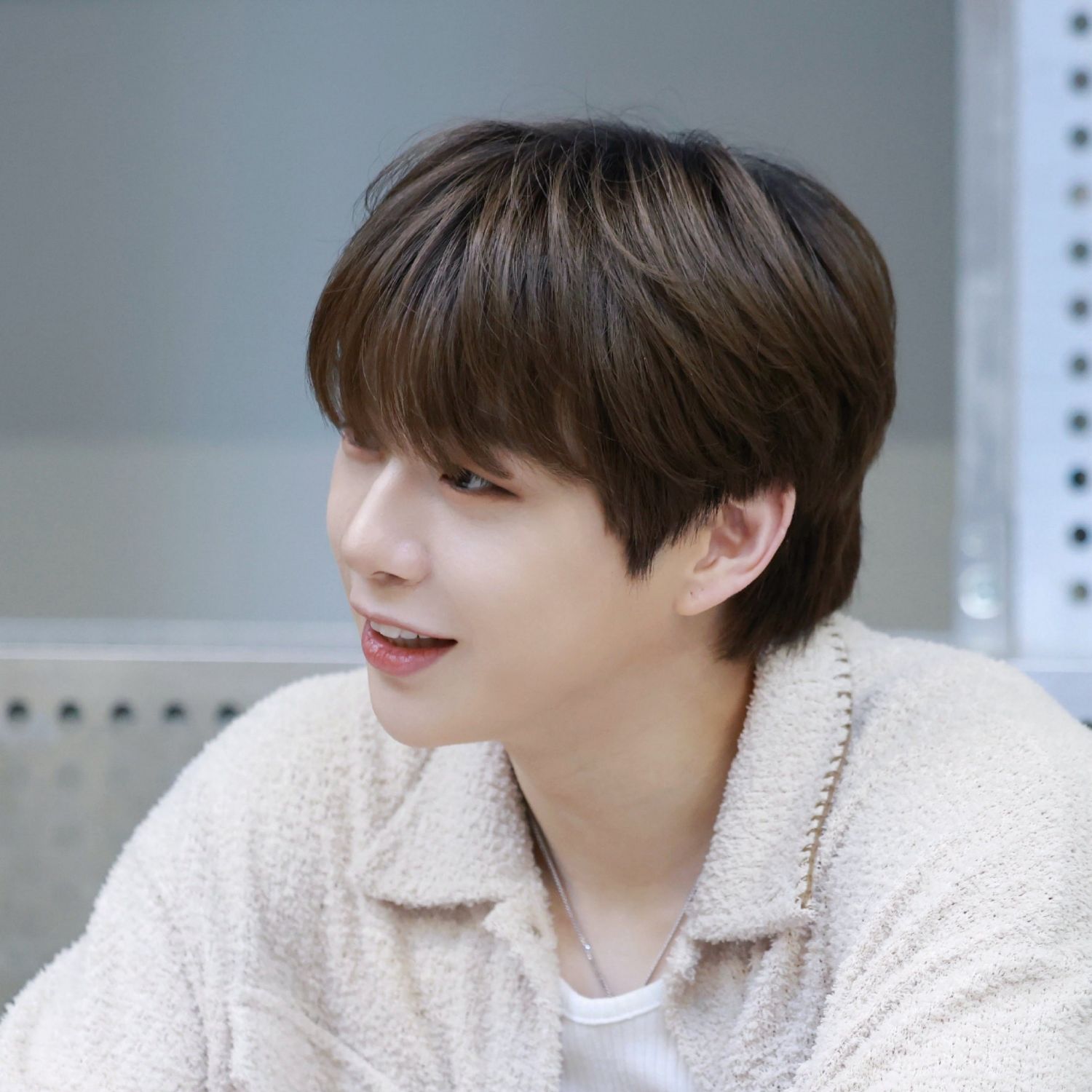 Potret di balik layar Kang Daniel