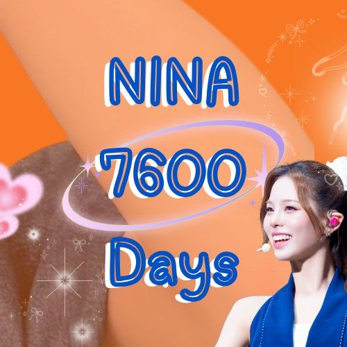 Foto aktivitas terbaru Mako (NiziU)