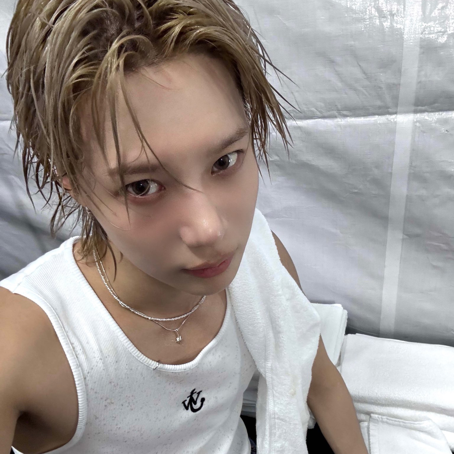 テミン (SHINee)ファンが撮った瞬間