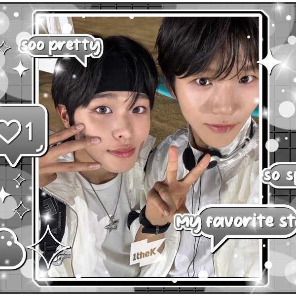 Latest photo of NCT WISH