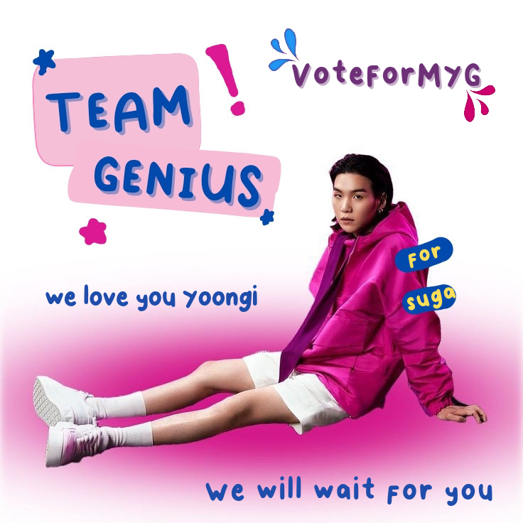 Foto terbaru SUGA (BTS)