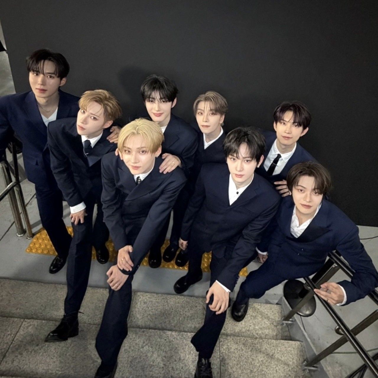 Recent activity shot of ALPHA DRIVE ONE