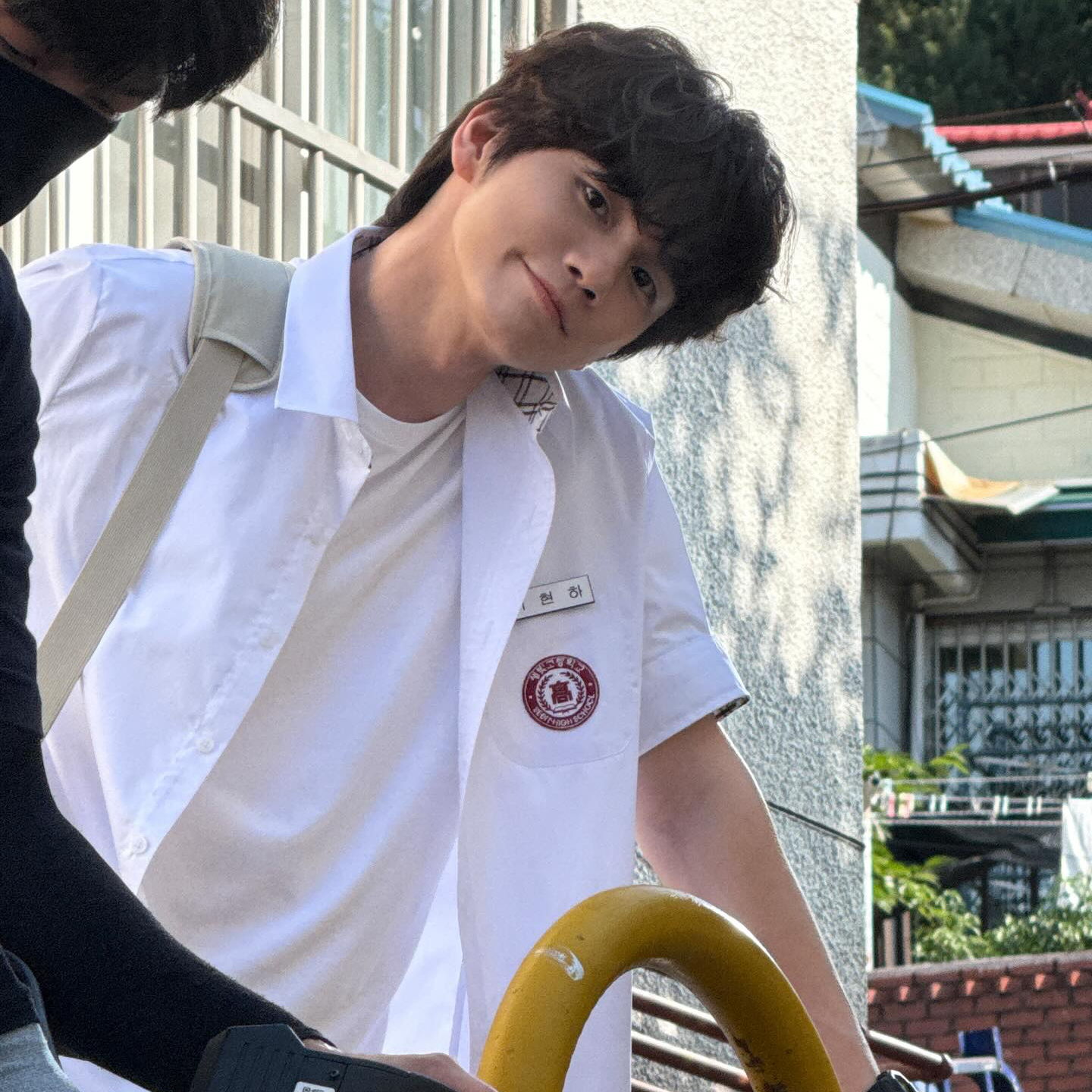 옹성우 최근 활동샷