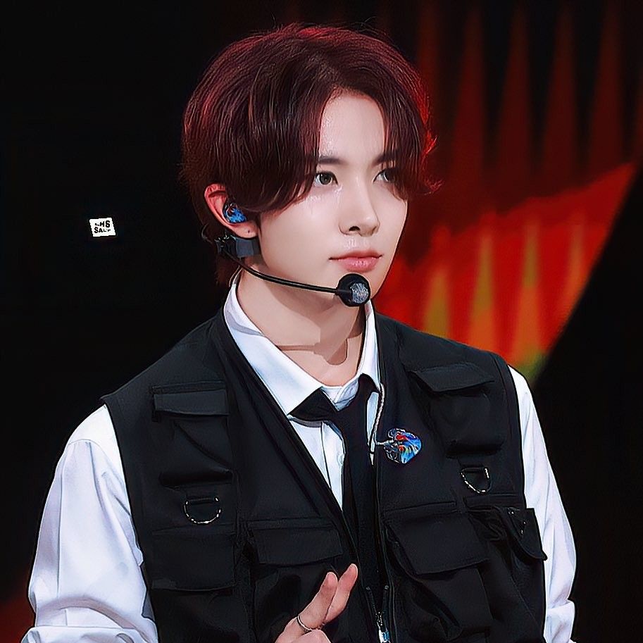 희승 (ENHYPEN)의 비하인드 컷