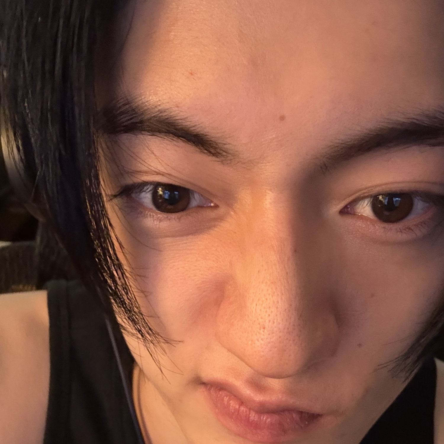 Behind-the-scenes cut of Haruto (TREASURE)