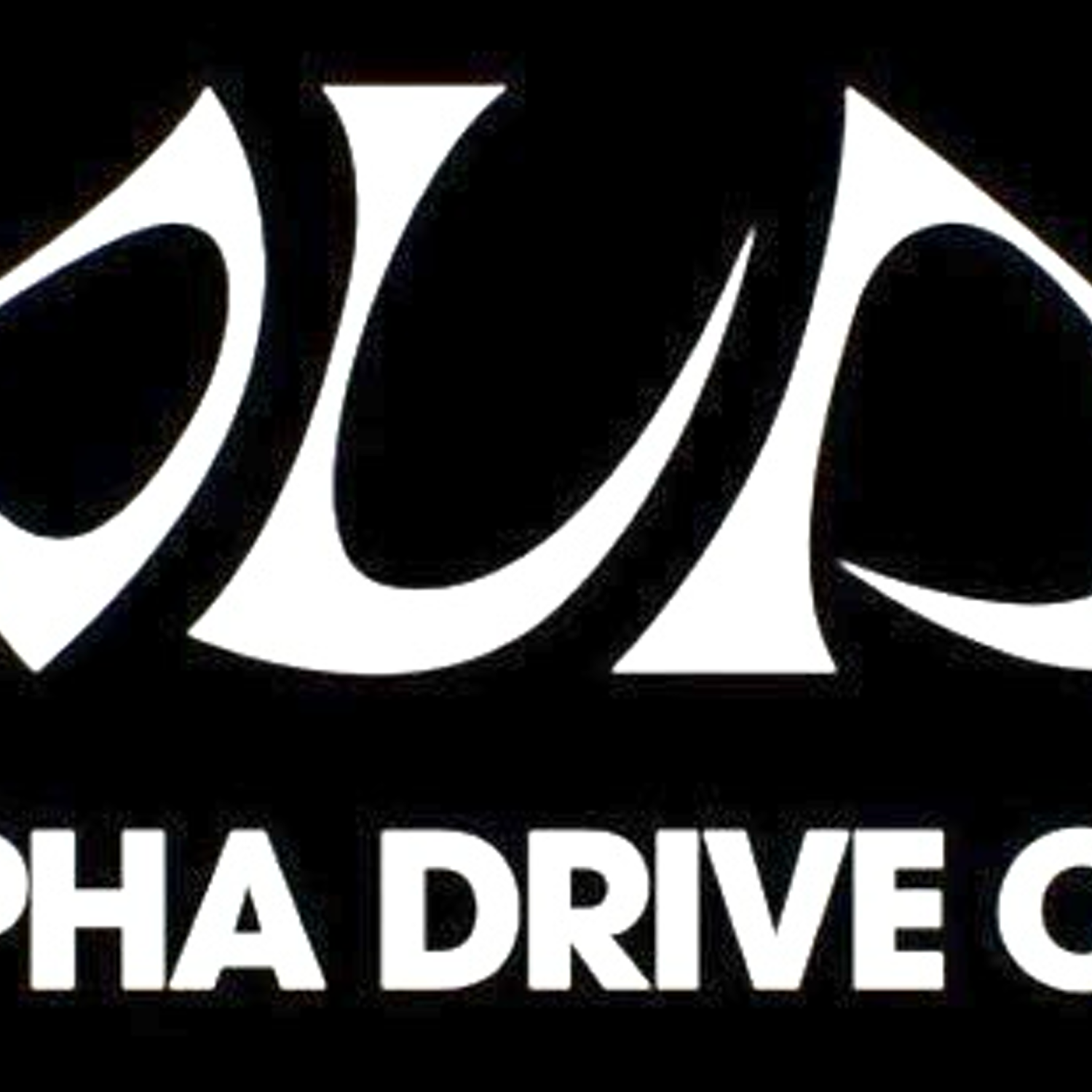 A moment captured by ALPHA DRIVE ONE's fan