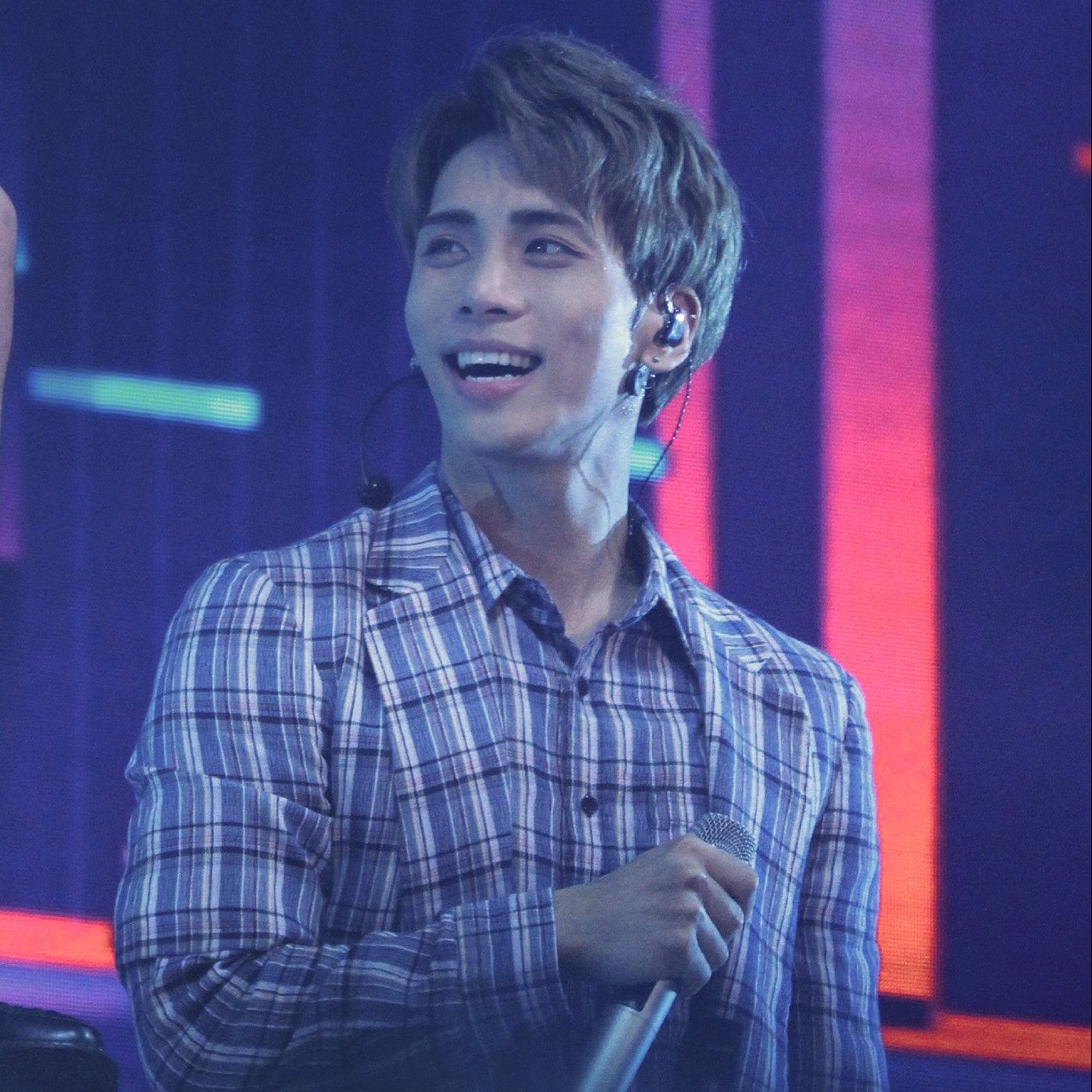 Latest photo of SHINee