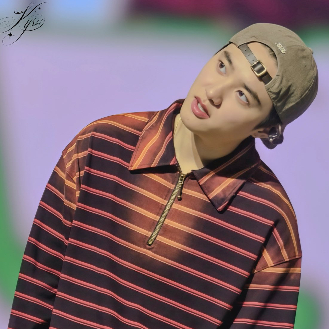 D.O. (EXO)的最新照片