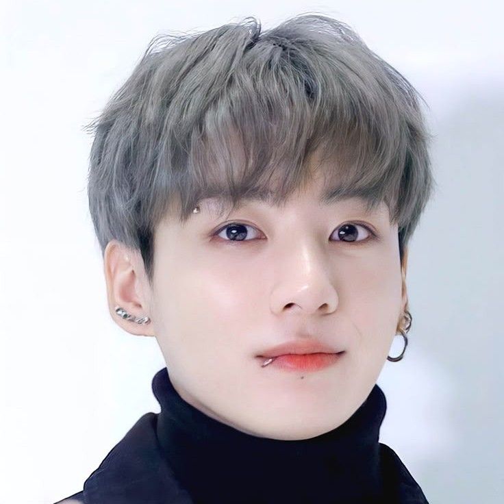 Foto terbaru Jungkook (BTS)