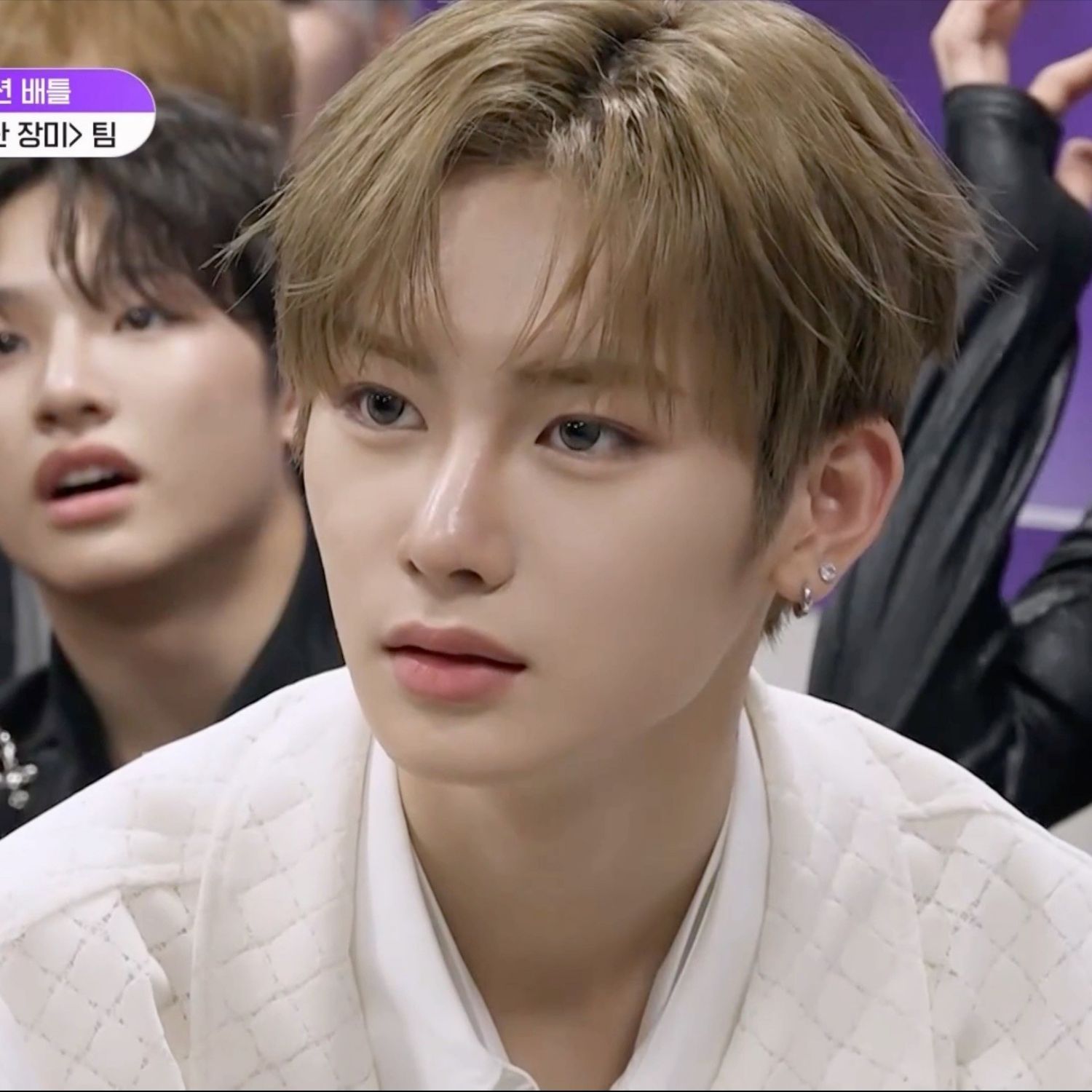 조우안신 팬이 찍은 순간