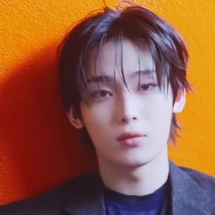 Momen yang diabadikan oleh penggemar Sunoo (ENHYPEN)