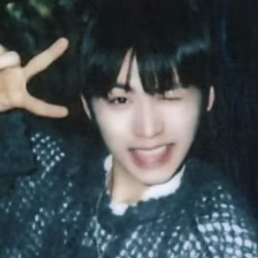 Latest photo of Taesan (BOYNEXTDOOR)