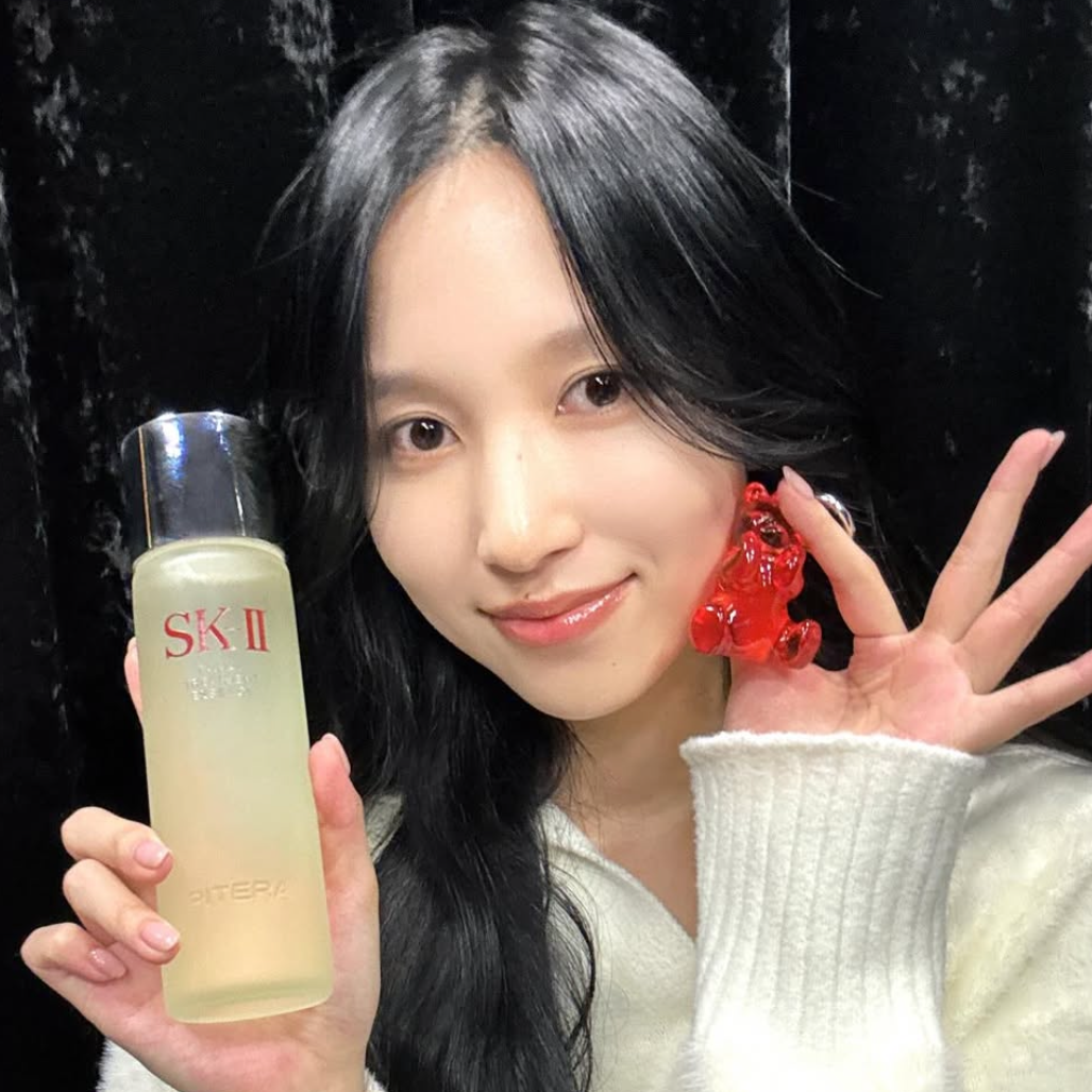 Mina (TWICE)的最新活動照片