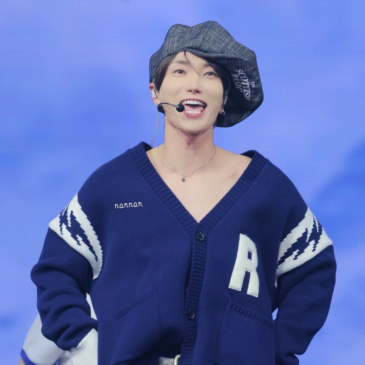 イトゥク (Super Junior)の最近の活動写真