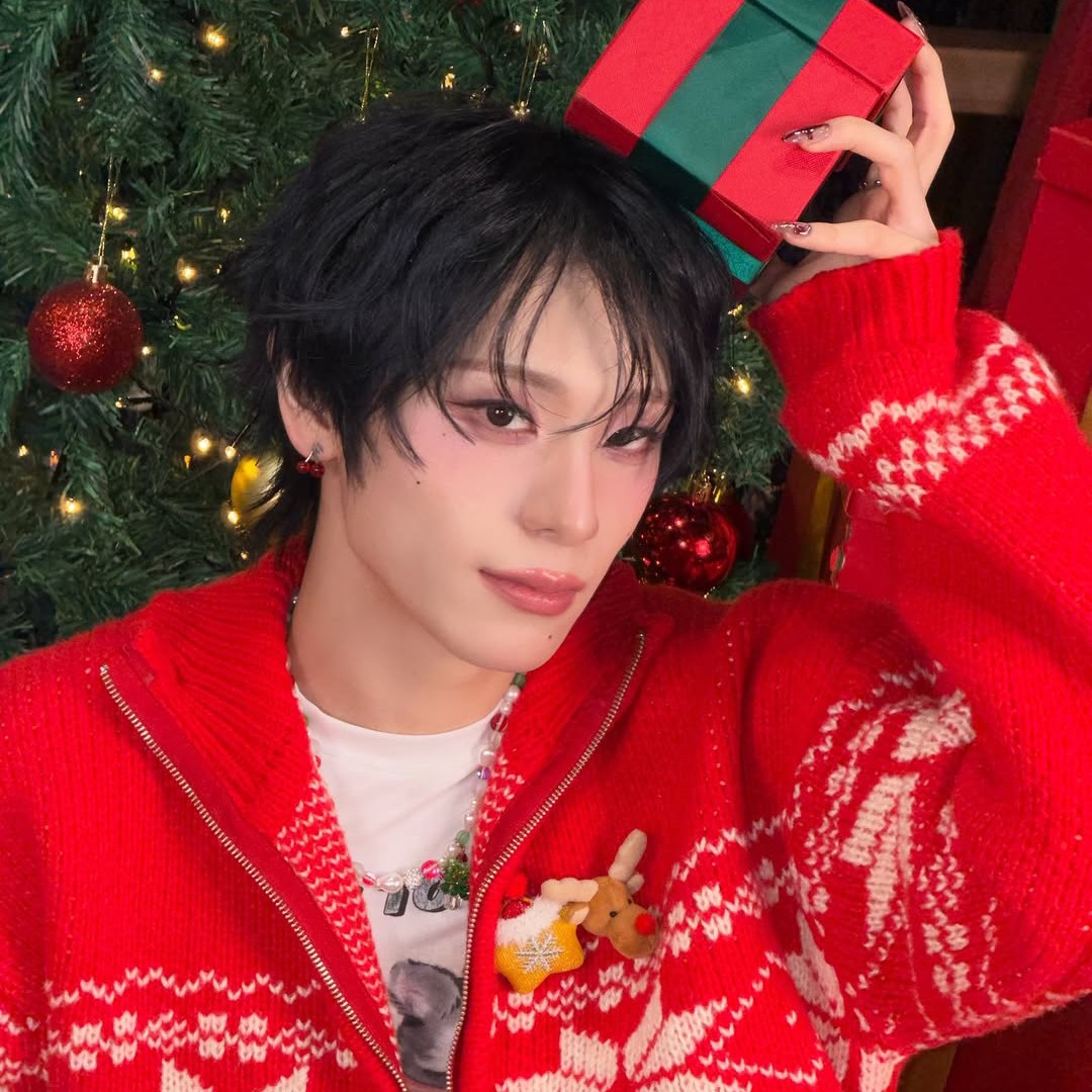 Latest photo of Haru (XLOV)