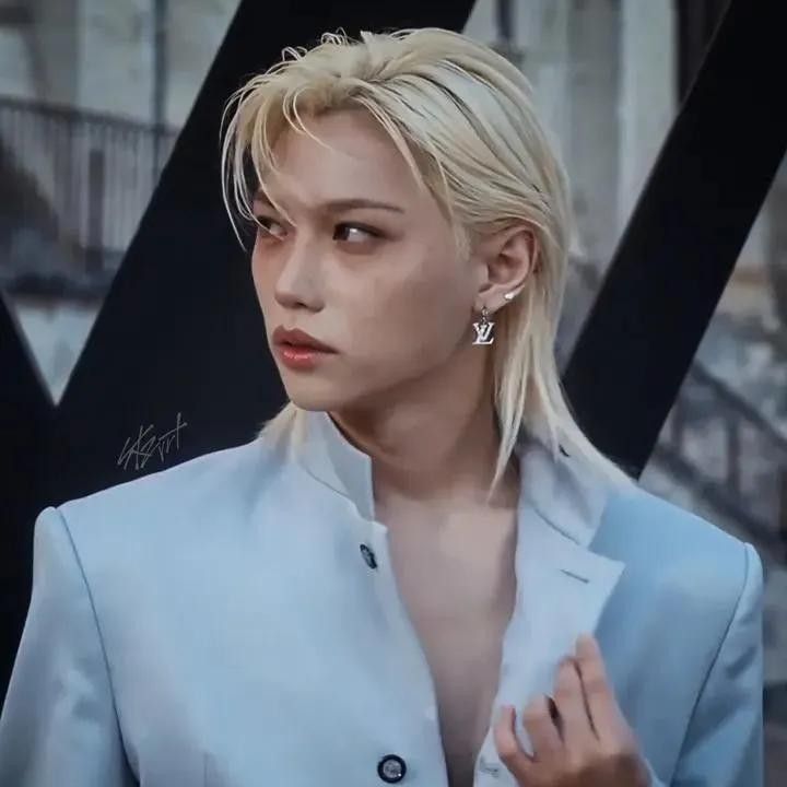フィリックス (Stray Kids)の最新写真