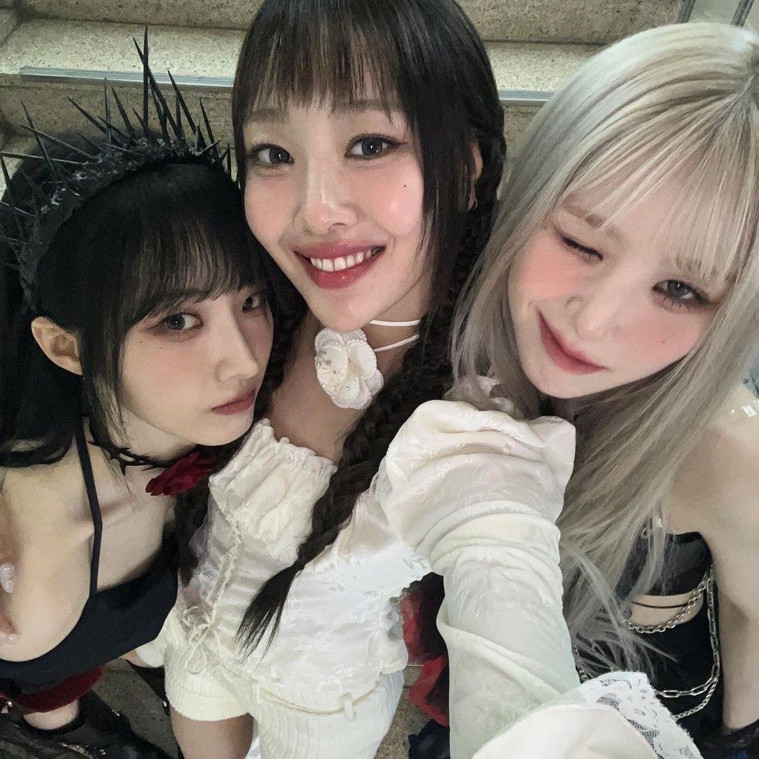Latest photo of Yves