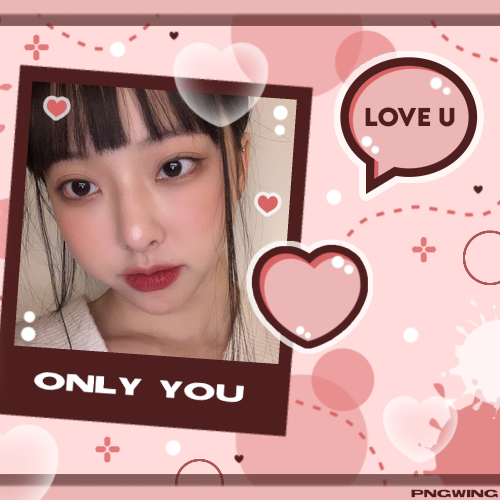 Latest photo of ViVi (Loossemble)