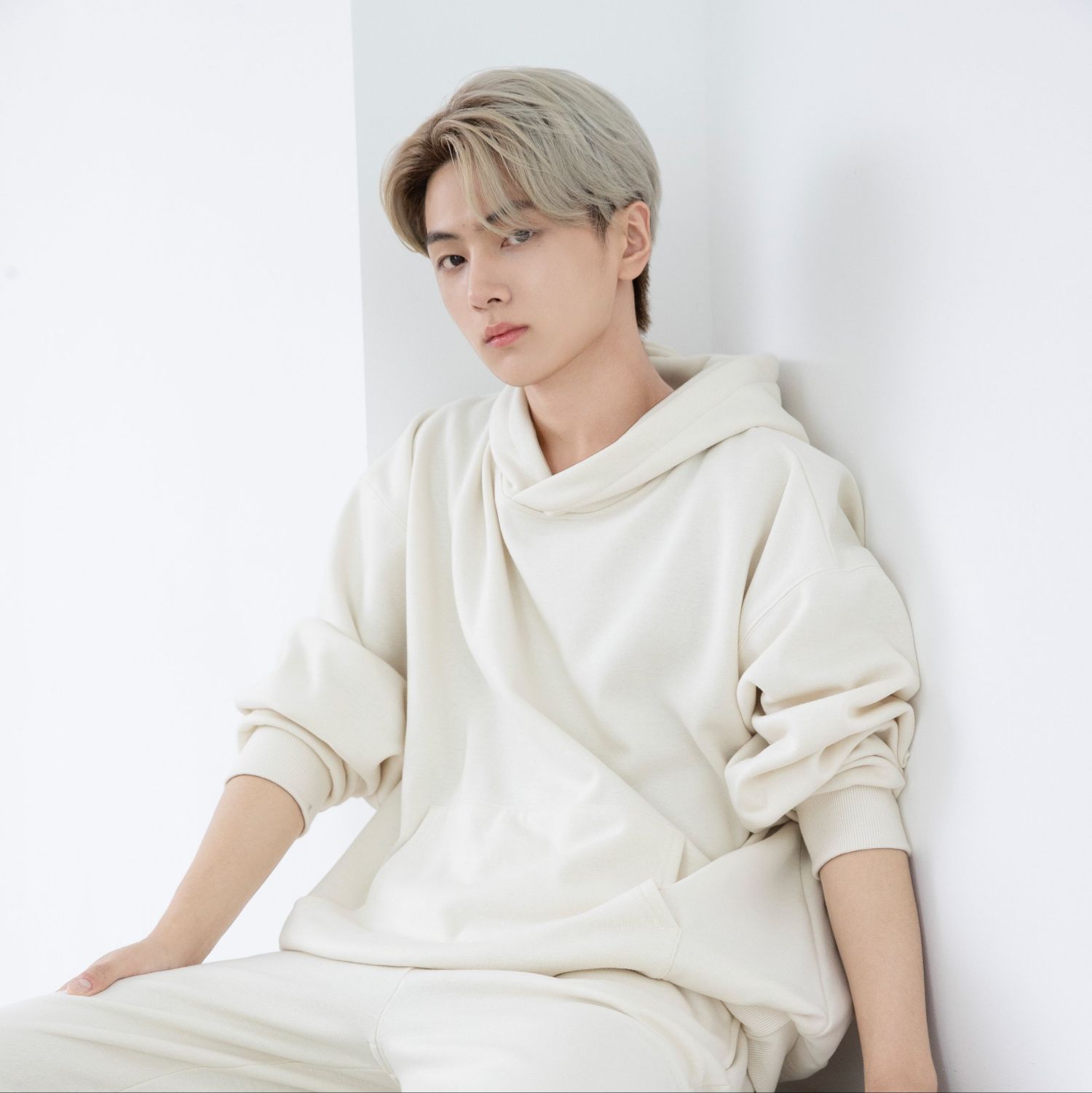 Recent activity shot of ENHYPEN