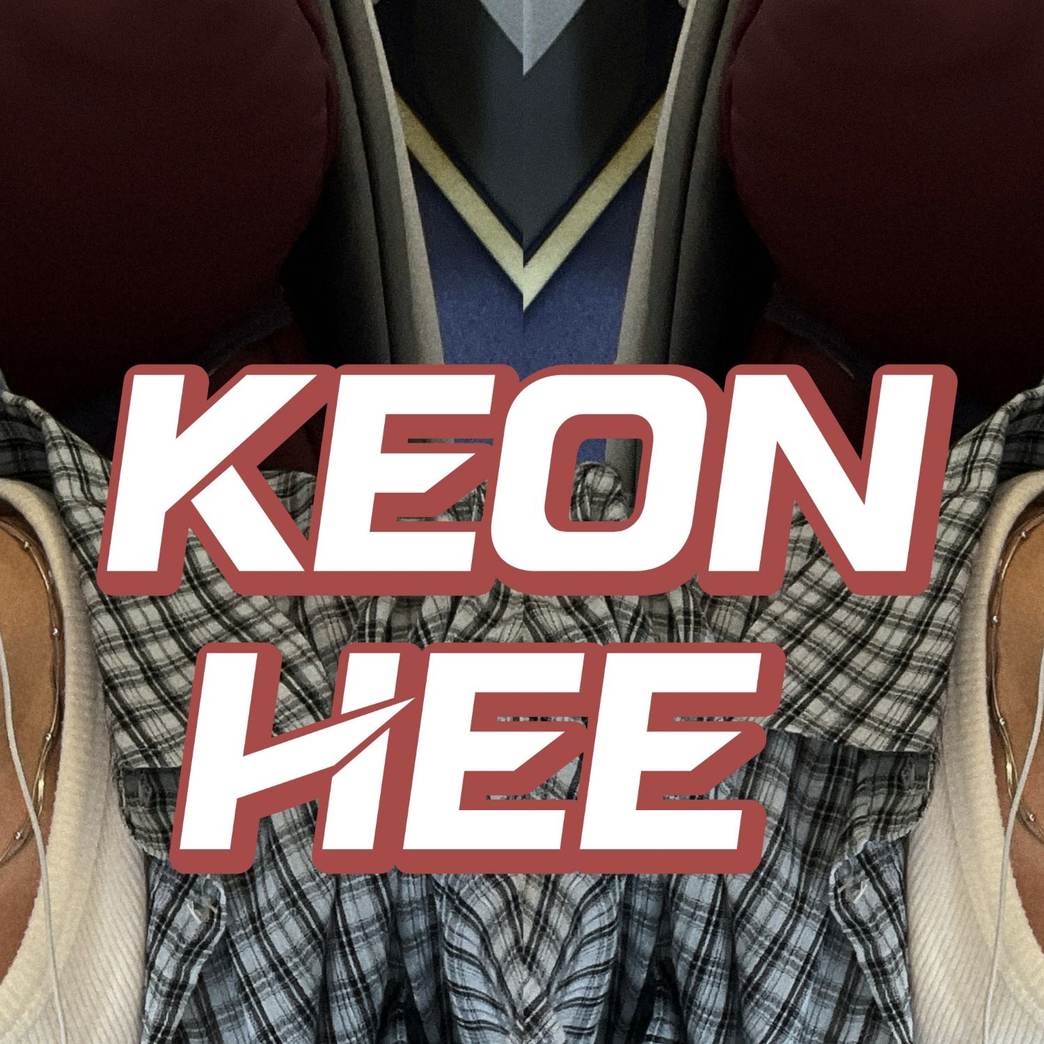 Latest photo of Keonhee (ONEUS)