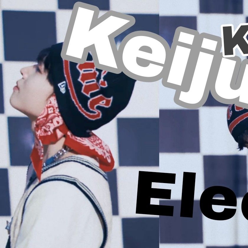 Recent activity shot of Keiju (KickFlip)