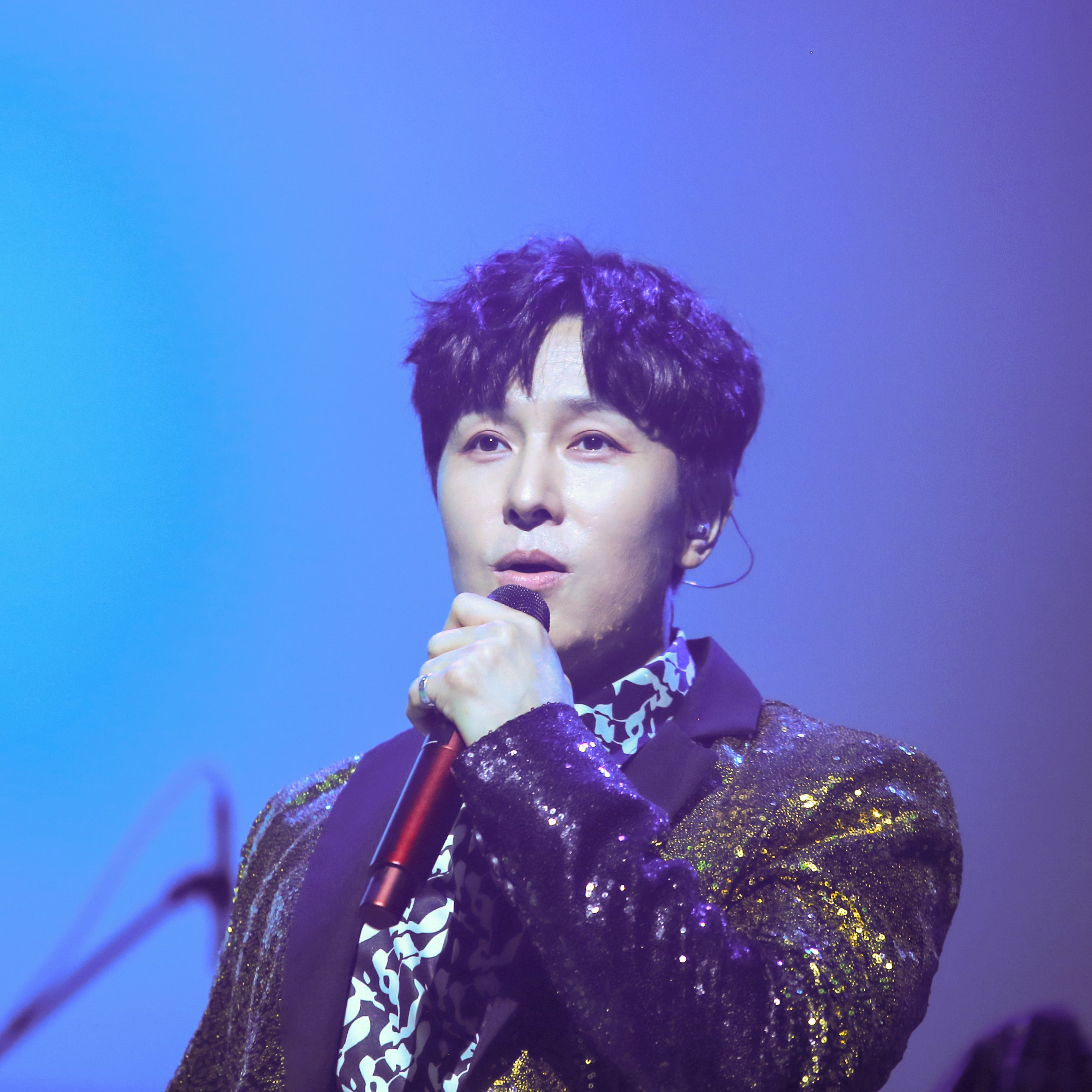 キム・ドンワン (神話)ファンが撮った瞬間