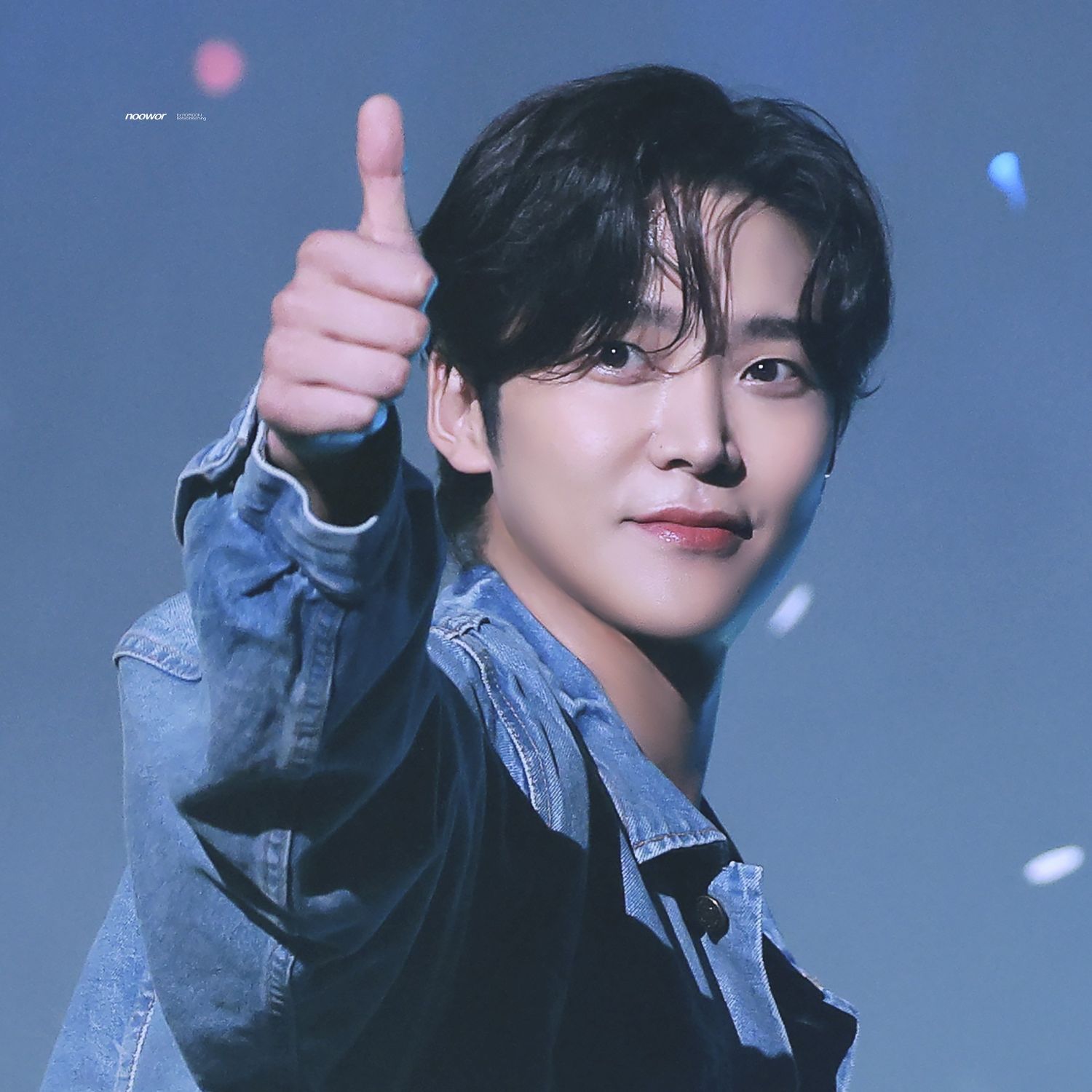 Latest photo of Rowoon