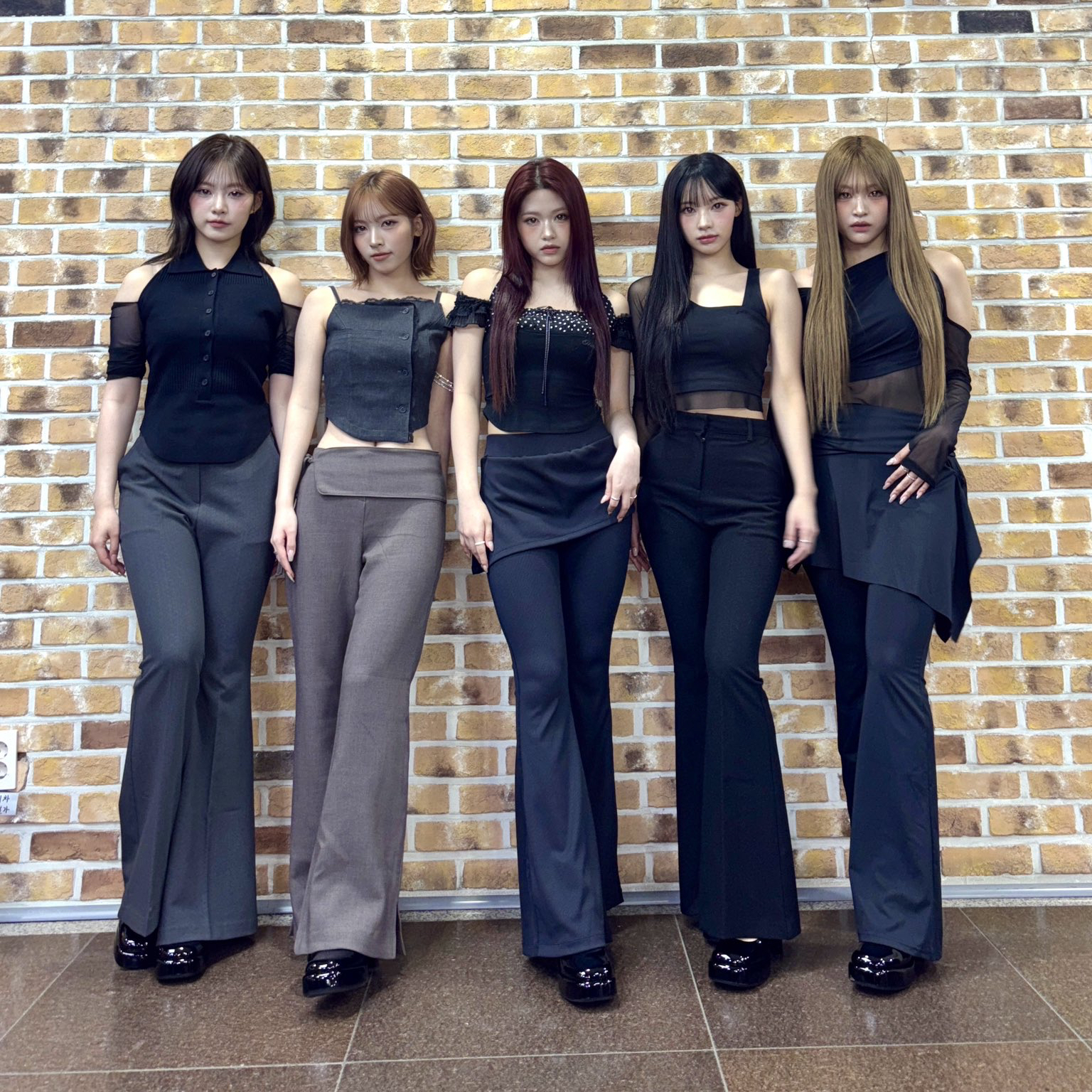 A moment captured by RESCENE's fan