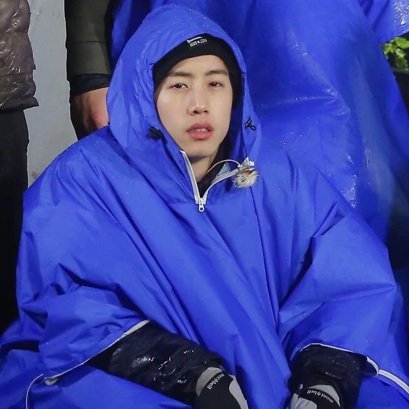 GOT7 팬이 찍은 순간