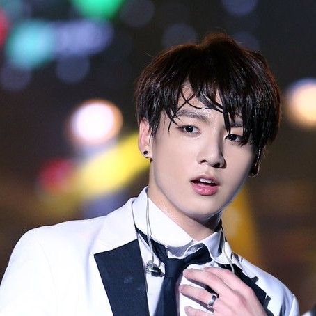 정국 (방탄소년단) 최근 활동샷