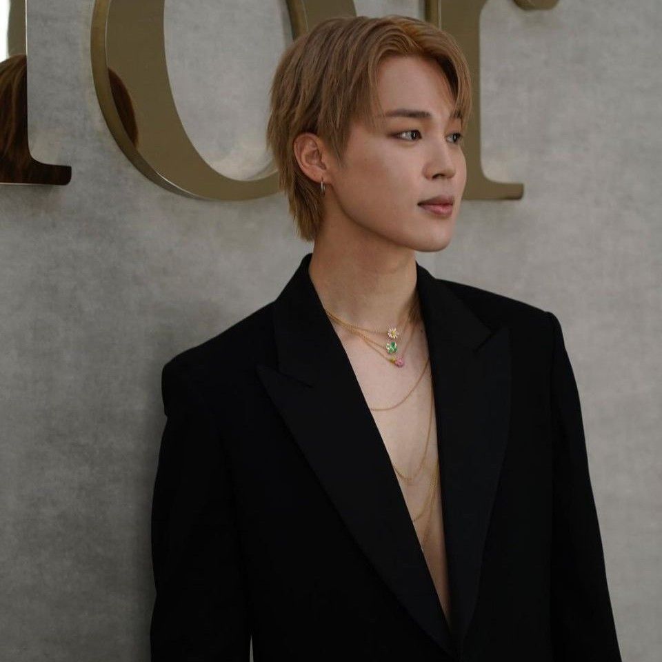ジミン (BTS)の最新写真