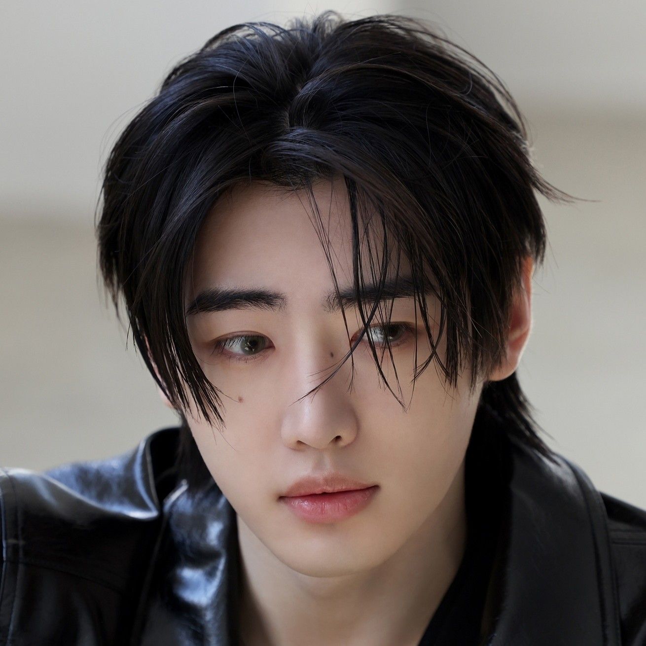 Potret di balik layar Sunghoon (ENHYPEN)