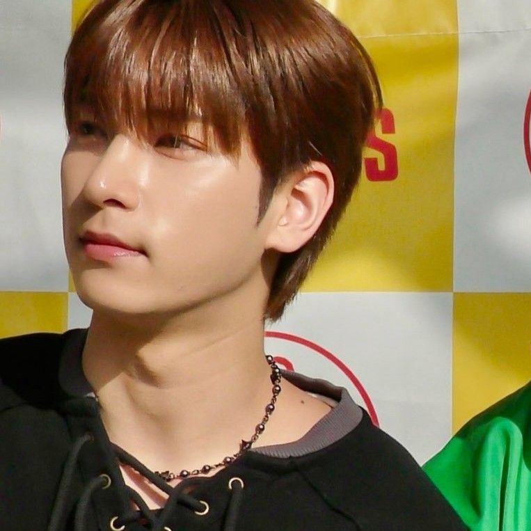 Recent activity shot of Hangyul (POLARIX)