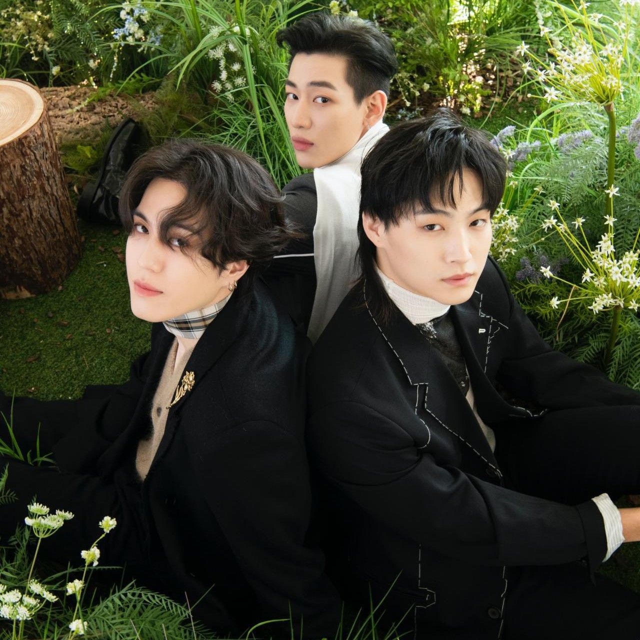 GOT7 최근 활동샷