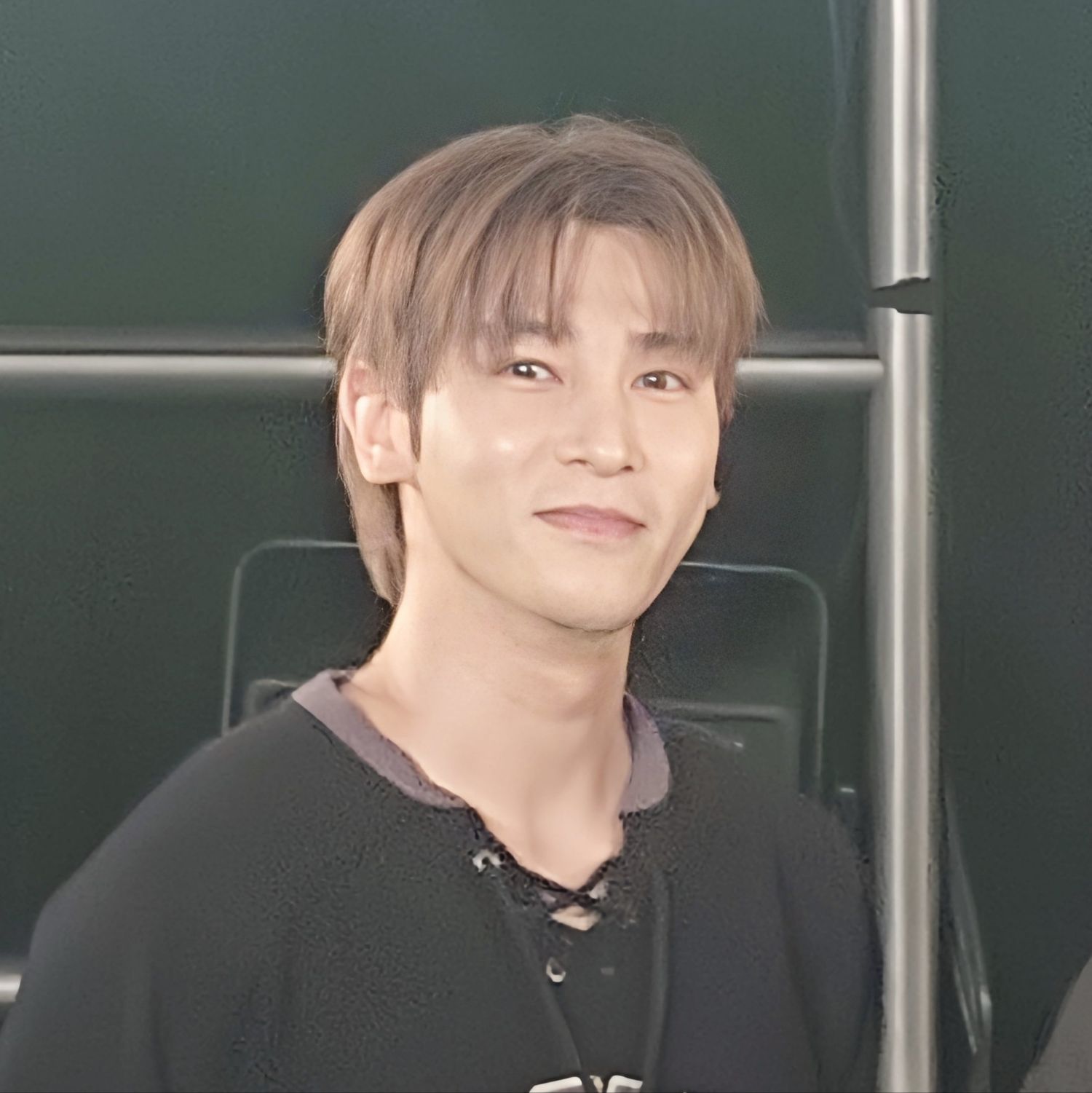 Latest photo of Hangyul (POLARIX)