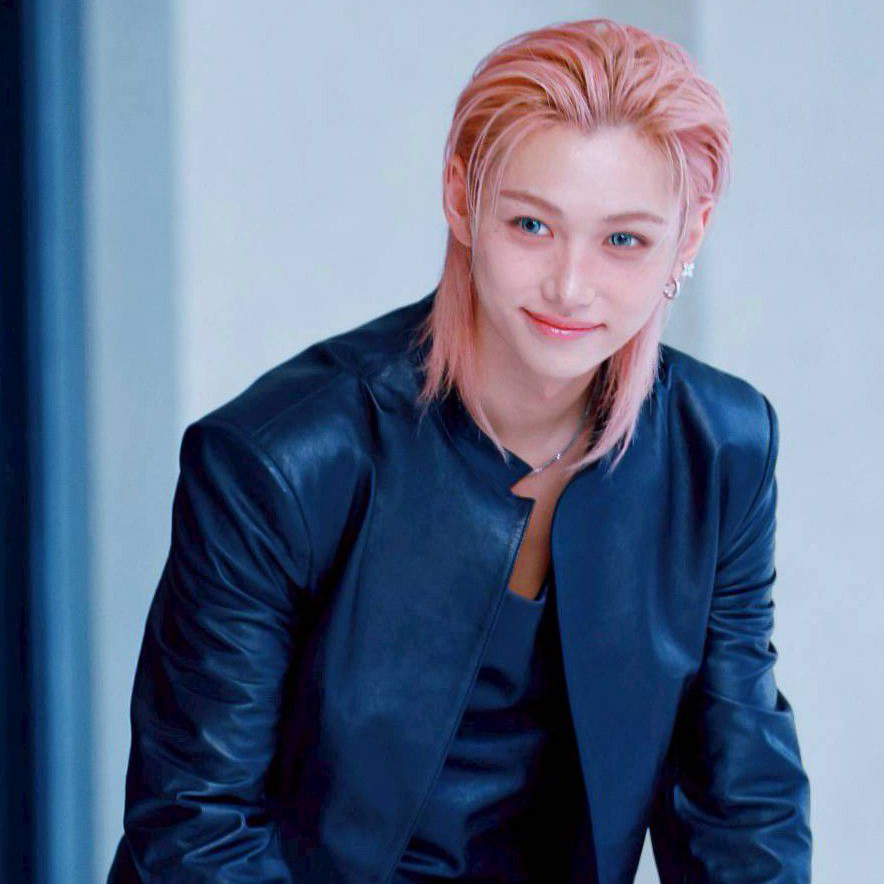 フィリックス (Stray Kids)ファンが撮った瞬間