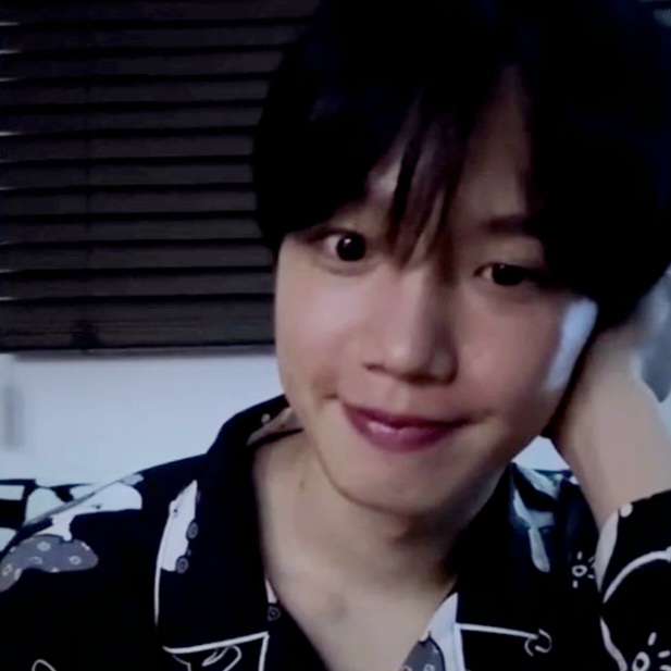 Latest photo of Lim Youngmin