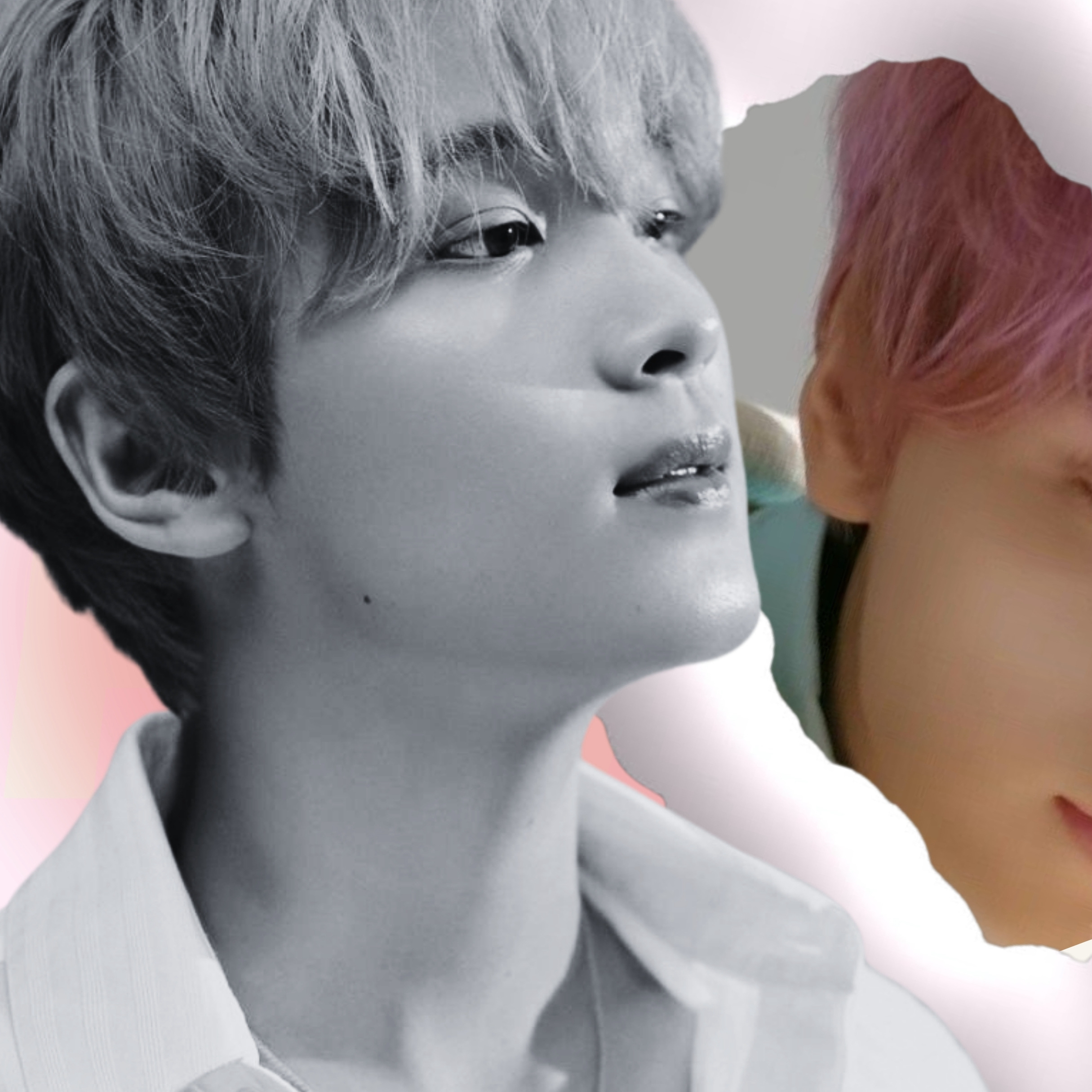 Latest photo of Haechan (NCT 127, NCT DREAM)