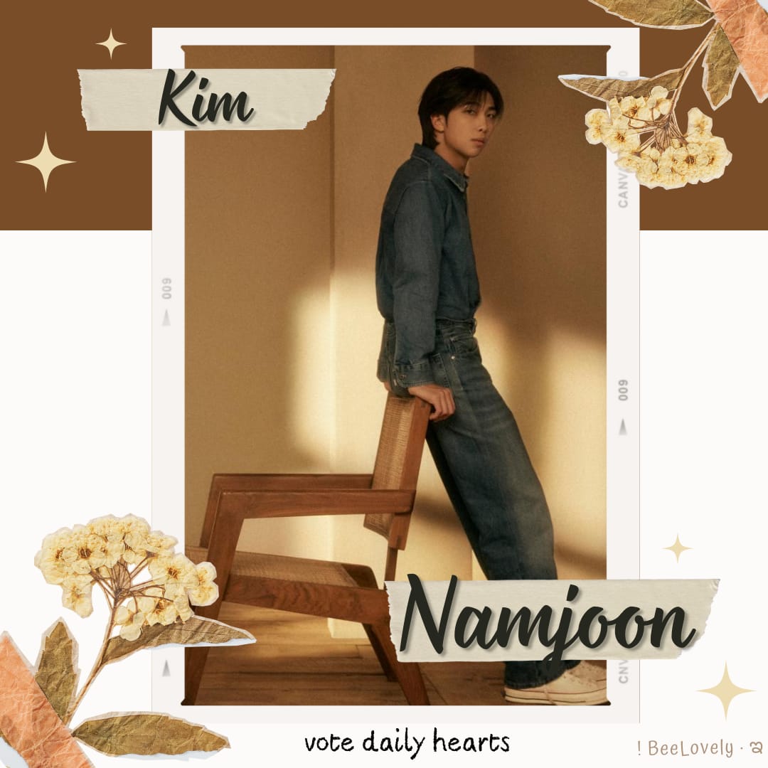 Behind-the-scenes cut of RM (BTS)
