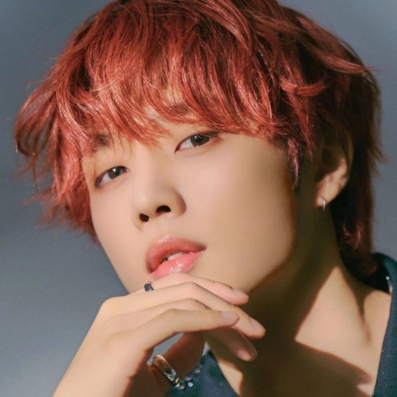 Foto terbaru Sunwoo (THE BOYZ)