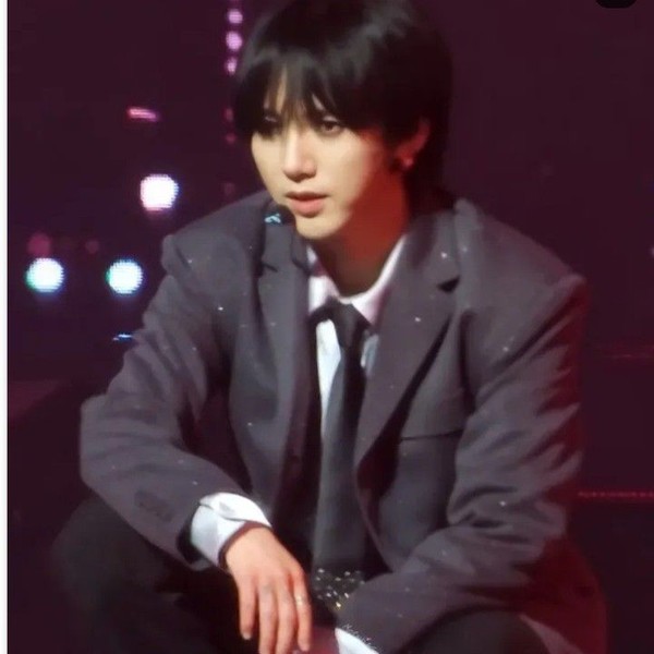 Best moment chosen by Yesung (Super Junior) fandom