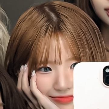 fromis (9)的幕後花絮