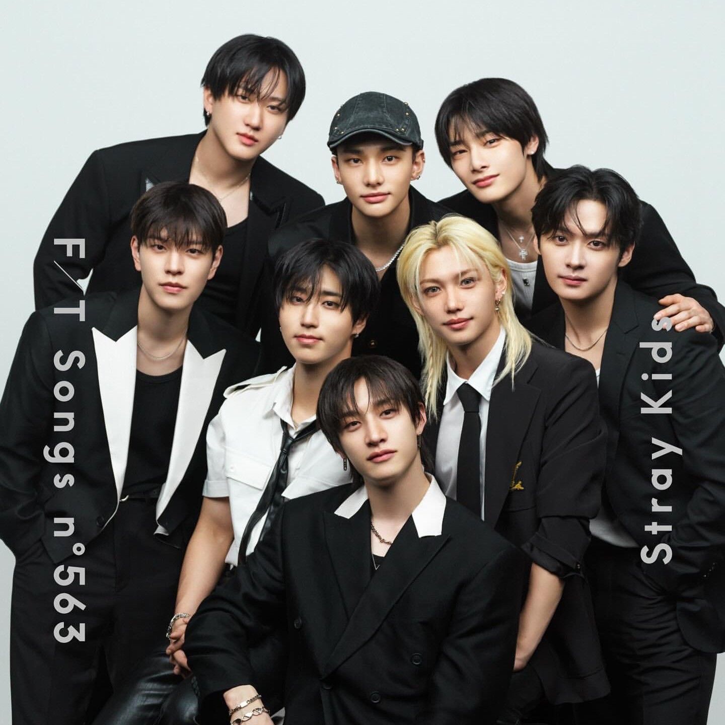 Stray Kids 팬이 찍은 순간
